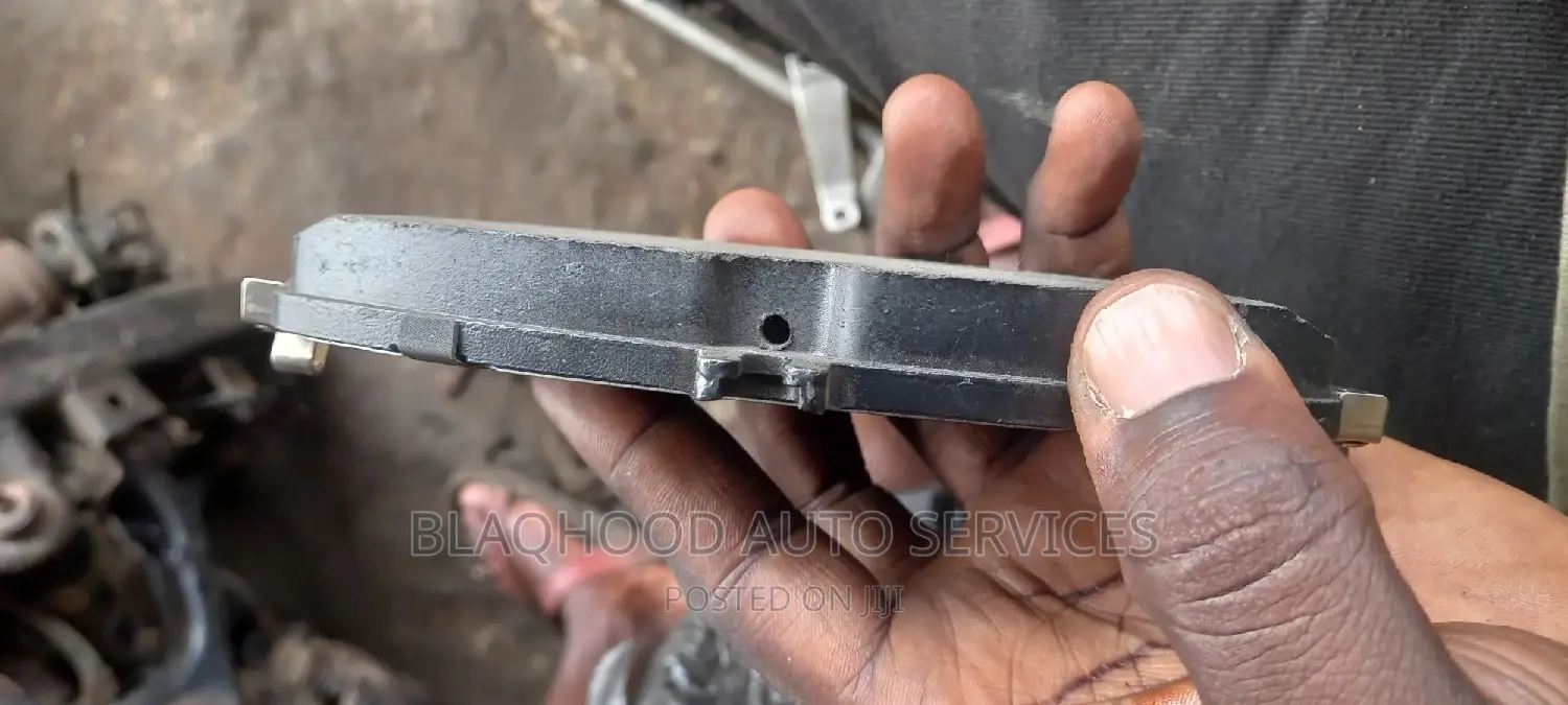 Benz W205 C300 2015-19 Brand New Front Brake Pads Available