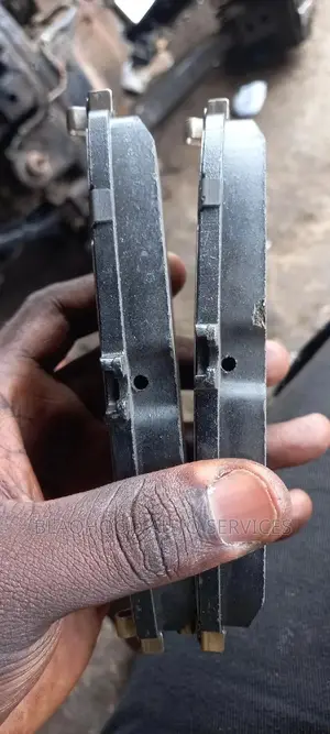 Benz W205 C300 2015-19 Brand New Front Brake Pads Available