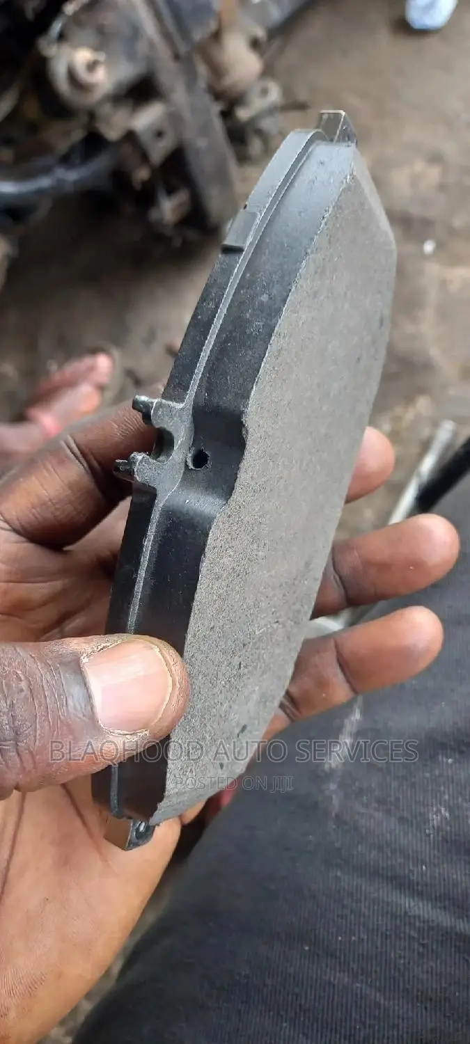 Benz W205 C300 2015-19 Brand New Front Brake Pads Available