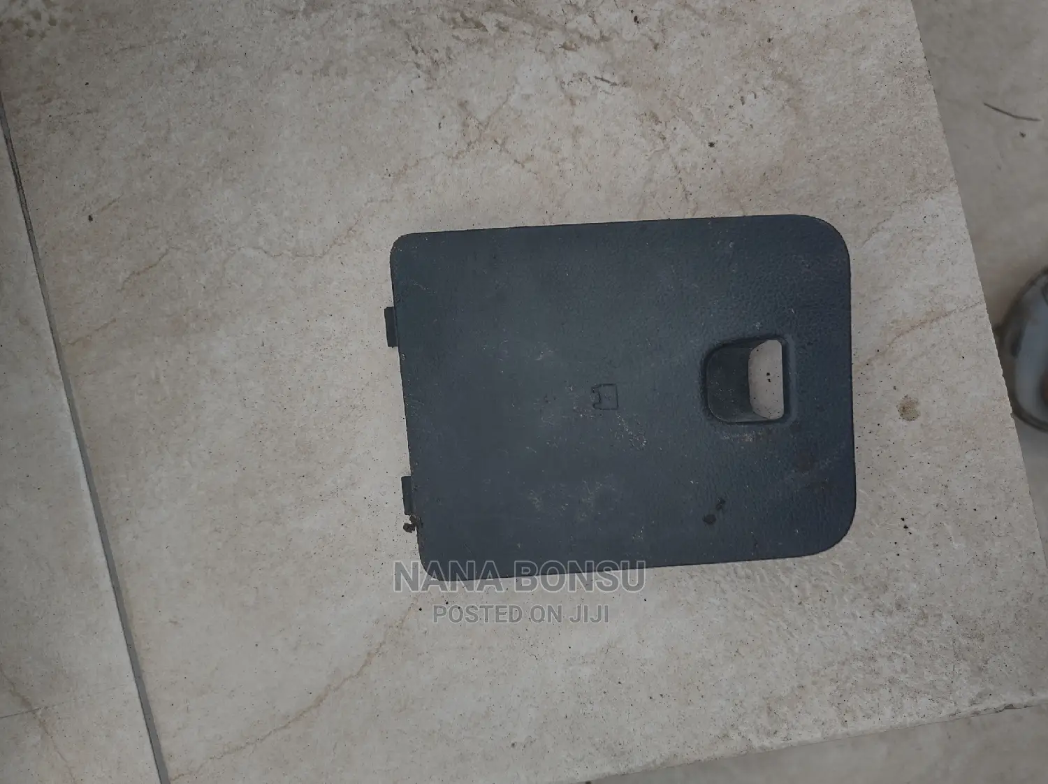 Chevrolet Cruze Fuse Cover and Chart