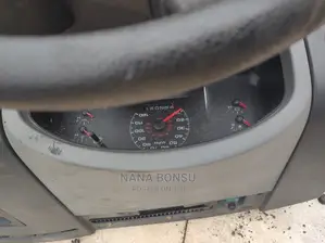 Ford F-150 Complete Dash Board