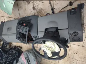 Ford F-150 Complete Dash Board