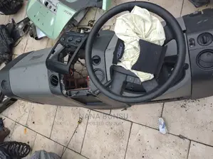 Ford F-150 Complete Dash Board