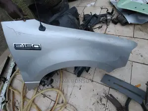 Ford F-150 Fender
