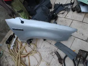 Ford F-150 Fender