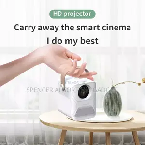 Et30w Projector 3300lumen ( Home Theatre)