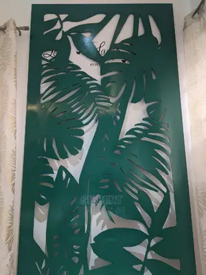 Gigantic Screen / Art Piece