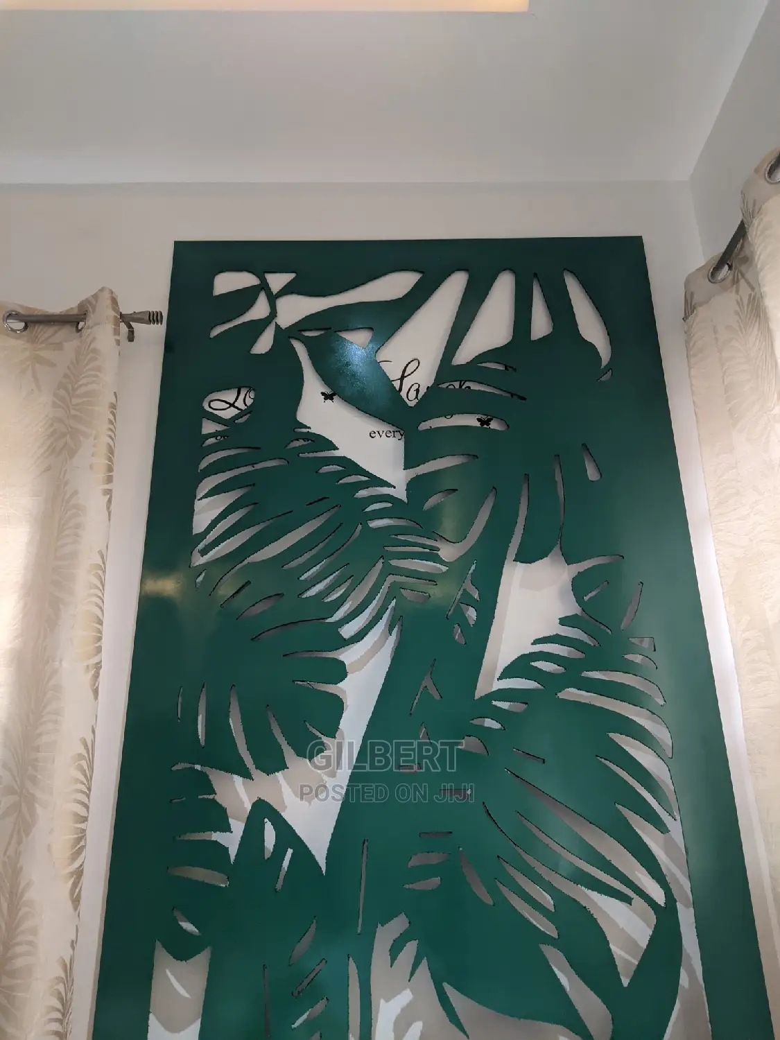 Gigantic Screen / Art Piece