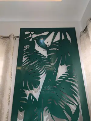 Gigantic Screen / Art Piece