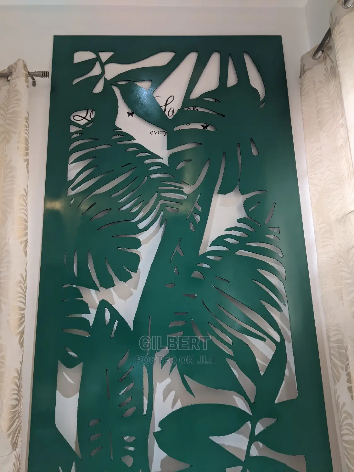 Gigantic Screen / Art Piece