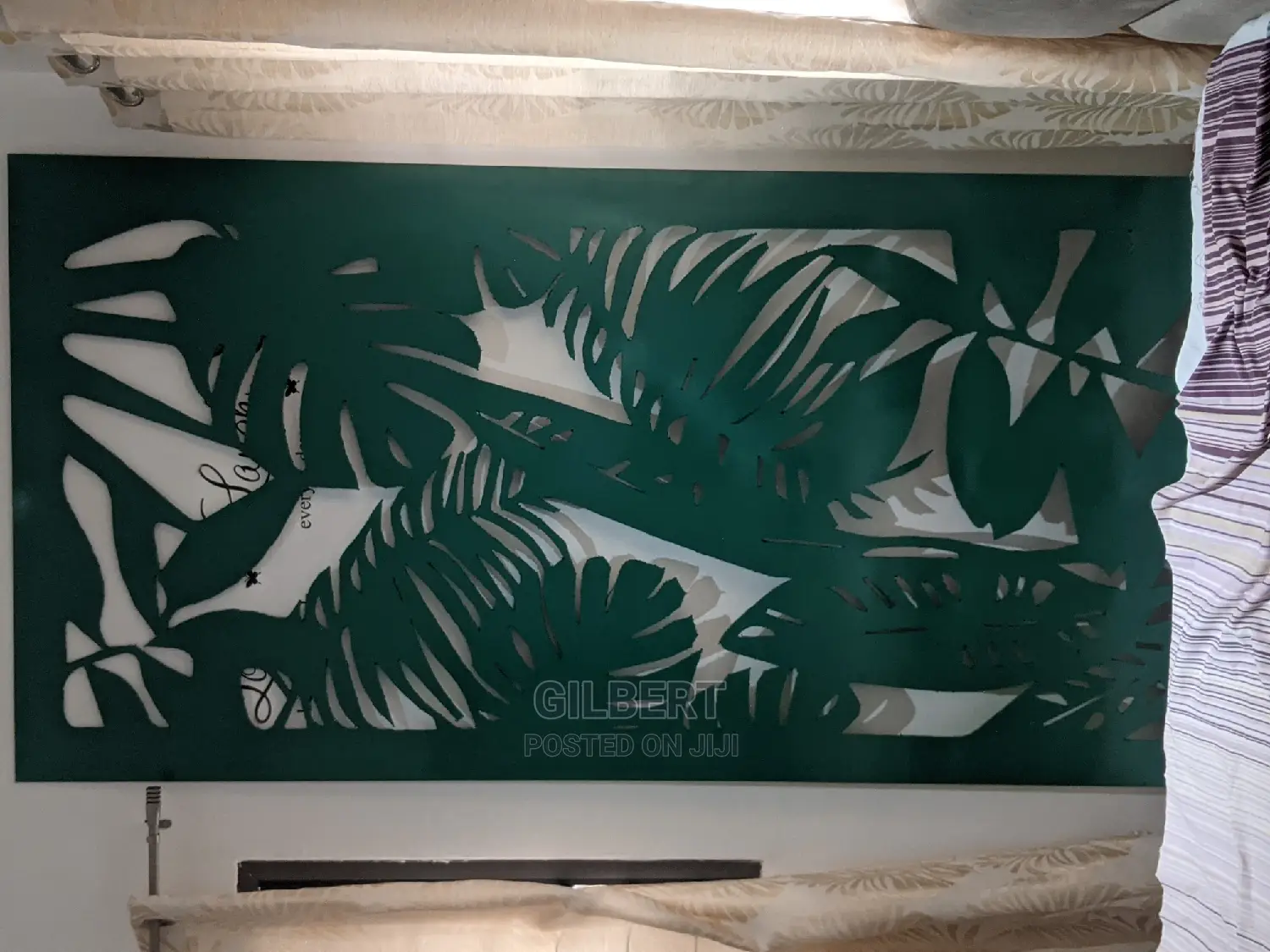 Gigantic Screen / Art Piece