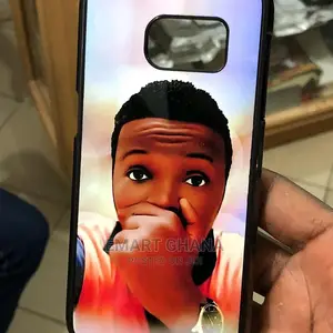 Customized Phone Cover
