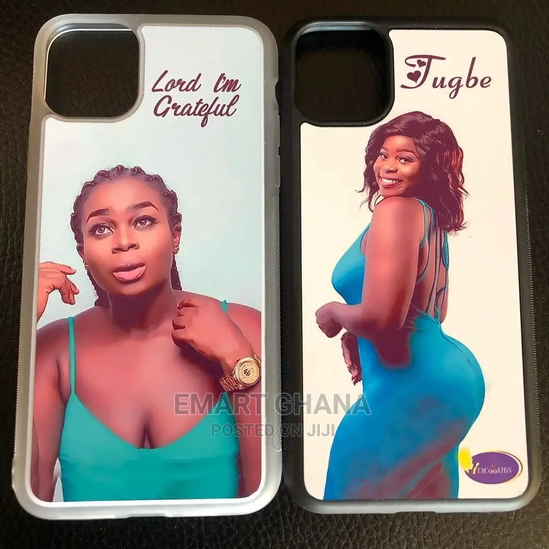 Customized Phone Cover