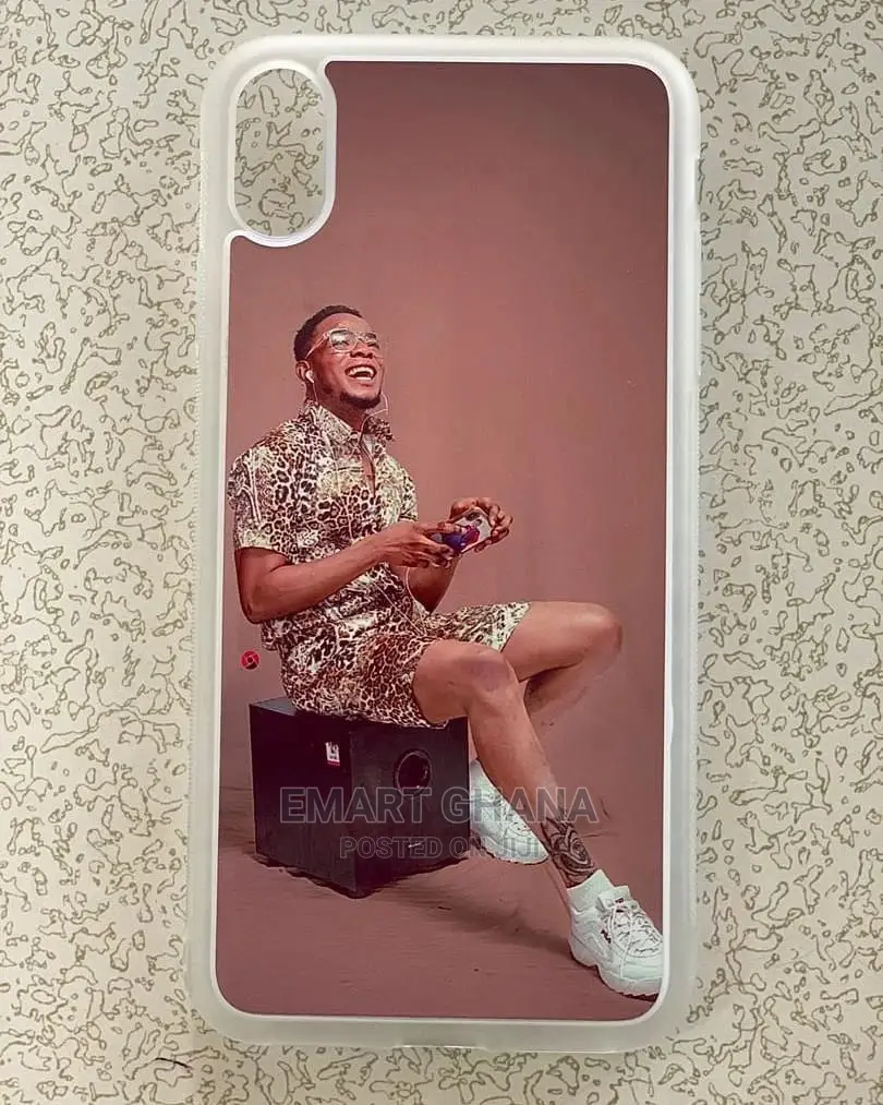 Customized Phone Cover