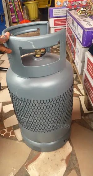 12kg Gas Cylinders