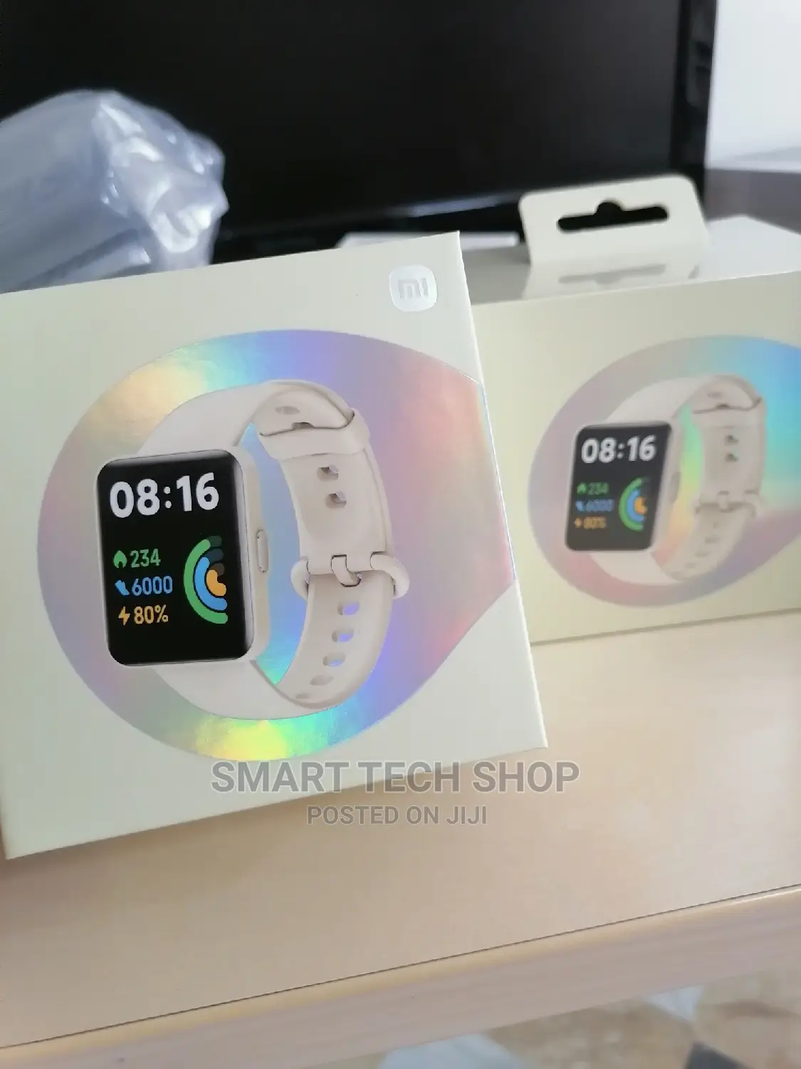 Global Version Xiaomi Redmi Watch 2 Lite Smart Watch Bluetoo