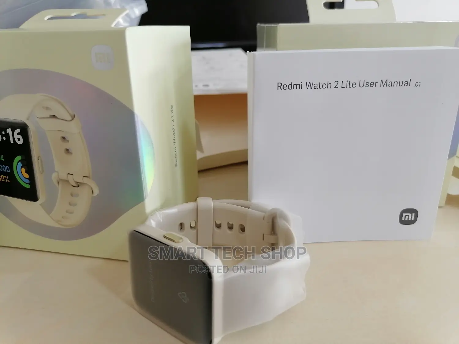 Global Version Xiaomi Redmi Watch 2 Lite Smart Watch Bluetoo