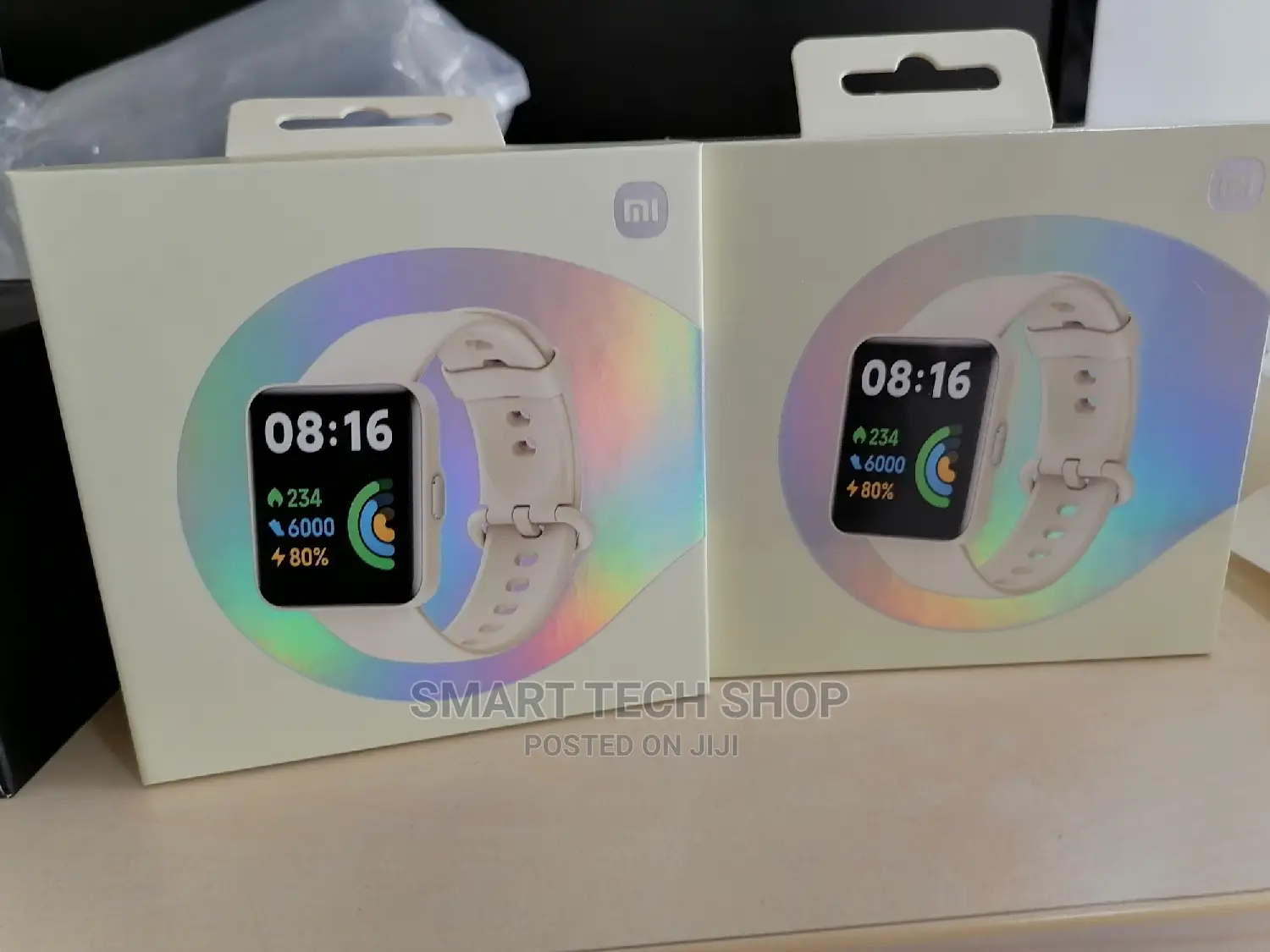 Global Version Xiaomi Redmi Watch 2 Lite Smart Watch Bluetoo