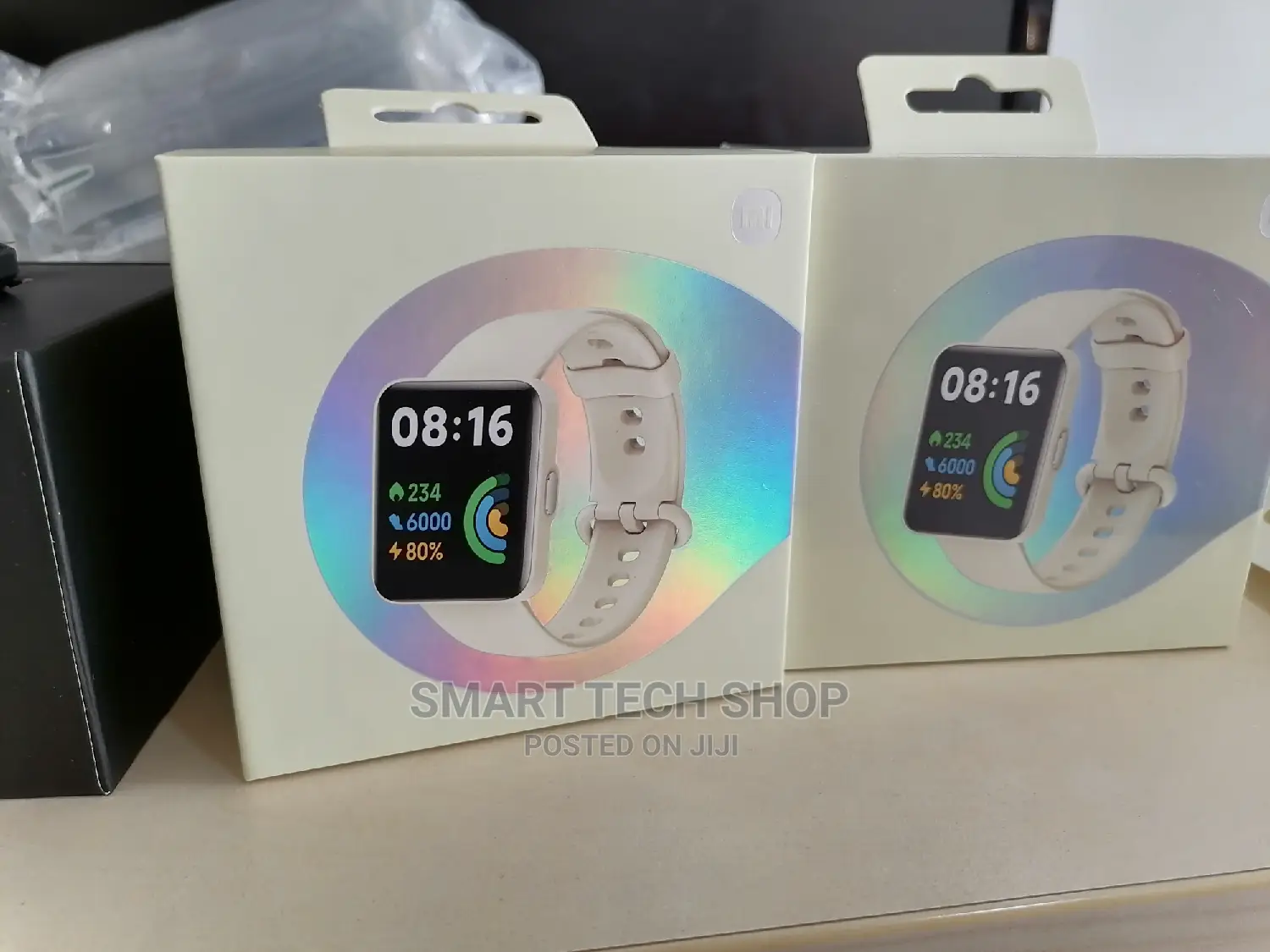 Global Version Xiaomi Redmi Watch 2 Lite Smart Watch Bluetoo
