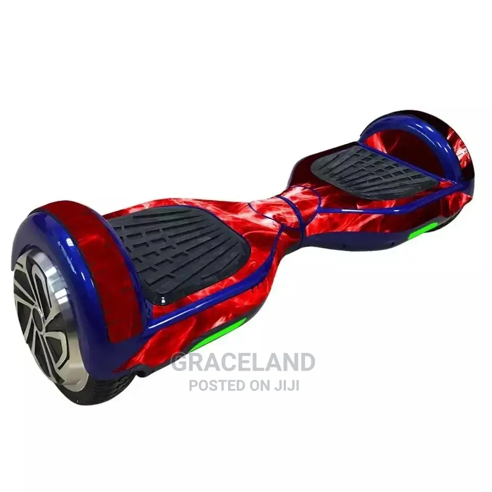 Electric Scooter Hoverboard Two Wheel Selfbalancing Scooter