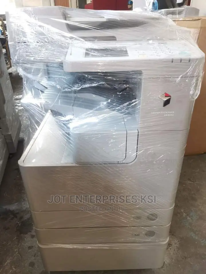 Canon Photo Copier Machines for Sale
