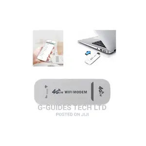 4g Usb Modem With Wifi Hotspot 2 in 1