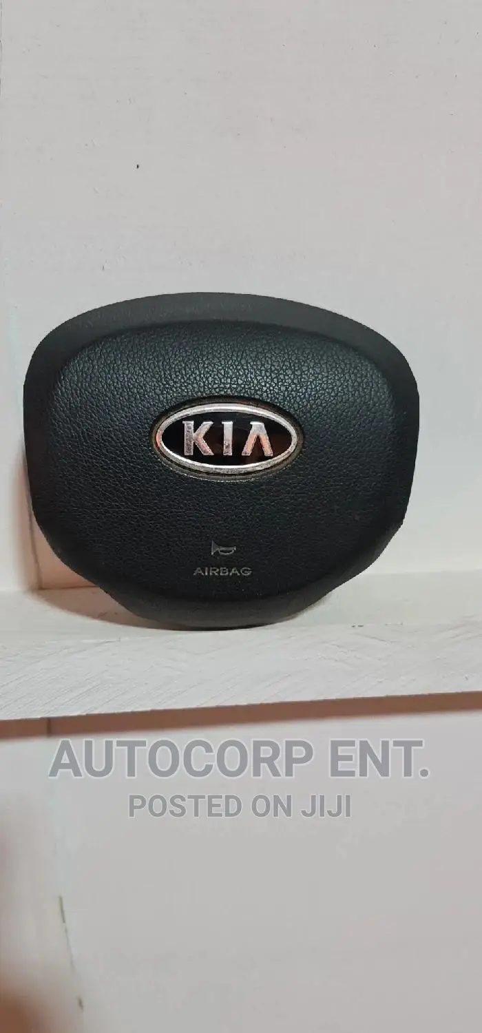 2011 - 2014 Kia Optima Driver Airbag