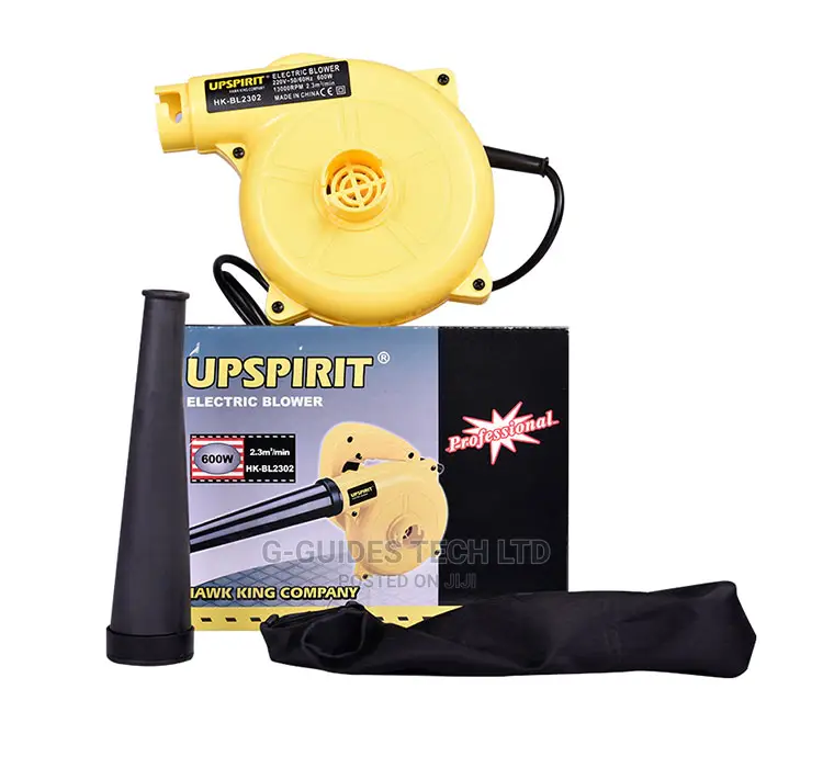 800w Upspirit Air Blower Hk-Bl2302, 800w Upspirit Electric Air Blower