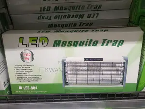 Led Mosquito Trap 30w