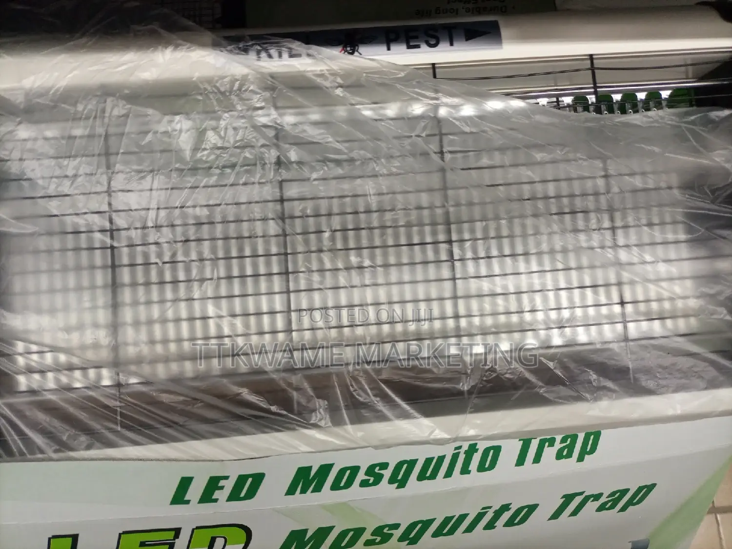 Led Mosquito Trap 30w