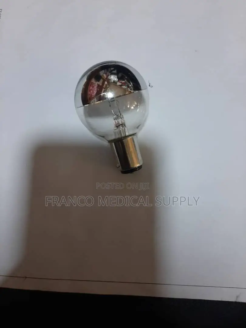 Theatre Lamp Bulb (24v 25w)