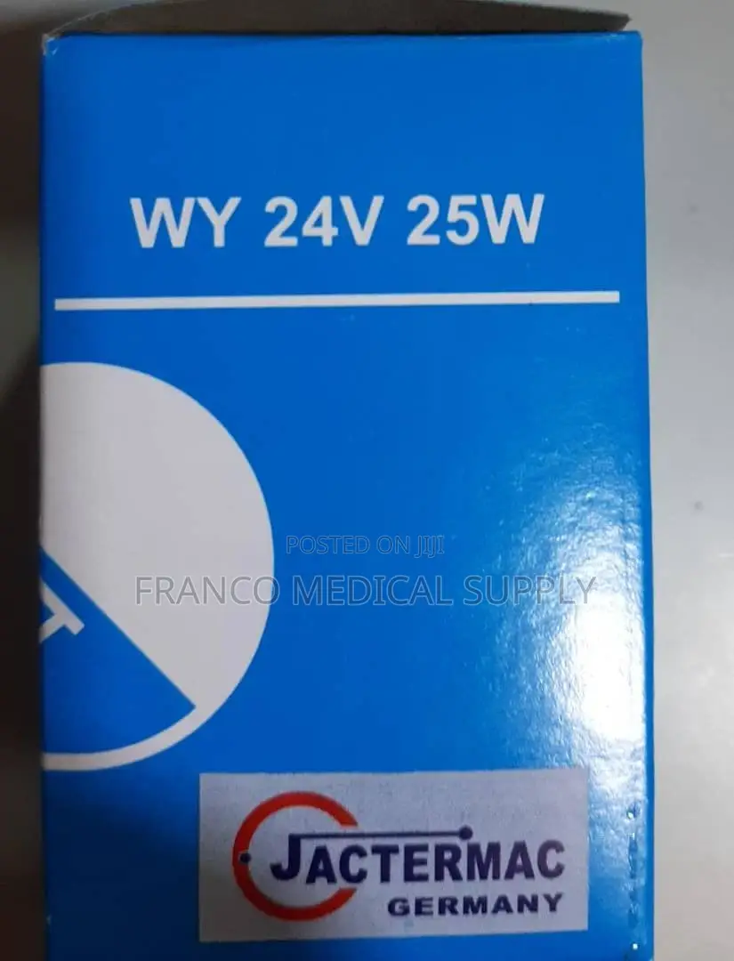 Theatre Lamp Bulb (24v 25w)
