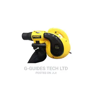 1200w Upspirit Air Blower and Sucking or Electric Air Blower