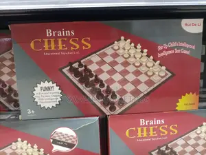 Best Brain Chess