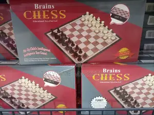 Best Brain Chess