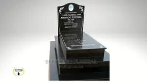 Tombstone Making