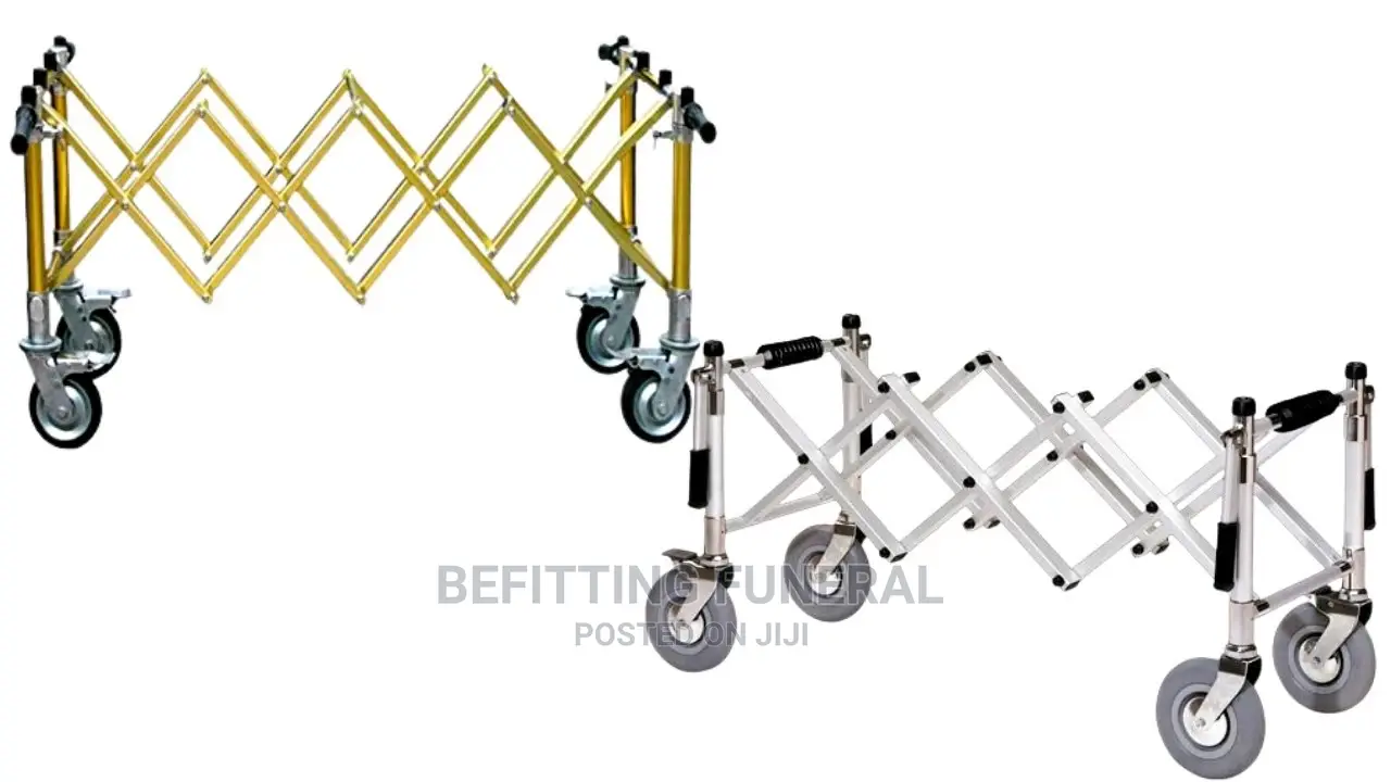 Church Trolley for Sale or Rentals