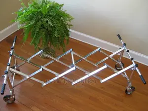 Church Trolley for Sale or Rentals