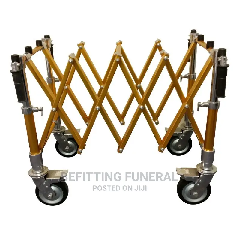 Church Trolley for Sale or Rentals