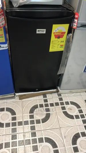 Mitsui 90L Single Door Table Top Fridge [ME-139]