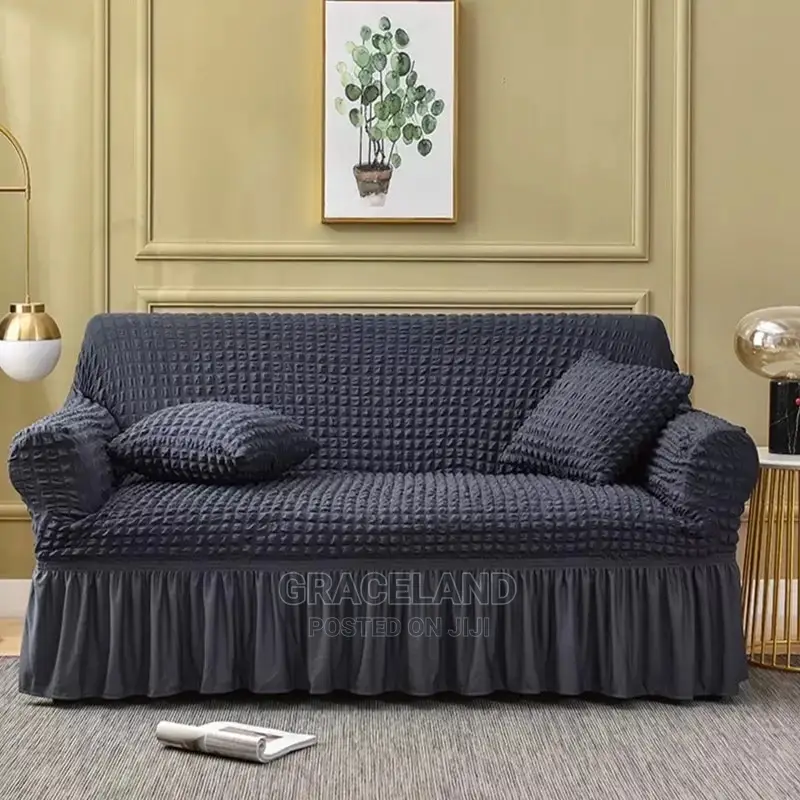 Original Sofa Covers Couch Cover 1/2/ 3 Seaters Washable