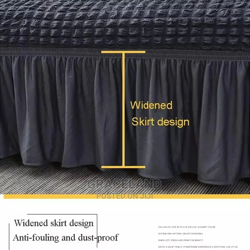 Original Sofa Covers Couch Cover 1/2/ 3 Seaters Washable