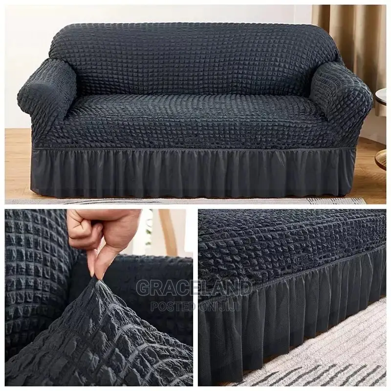 Original Sofa Covers Couch Cover 1/2/ 3 Seaters Washable