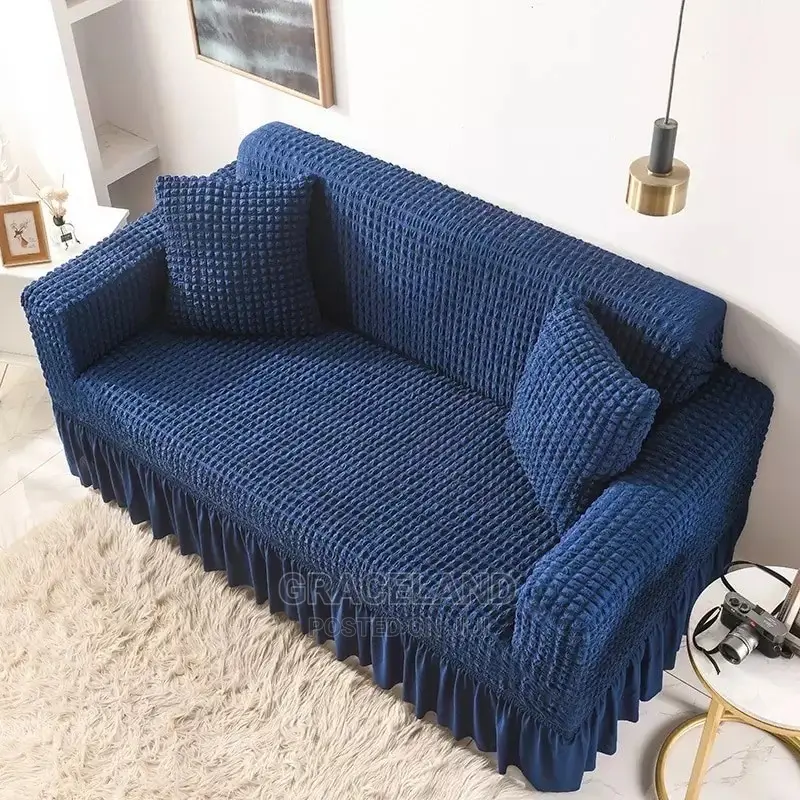 Original Sofa Covers Couch Cover 1/2/ 3 Seaters Washable