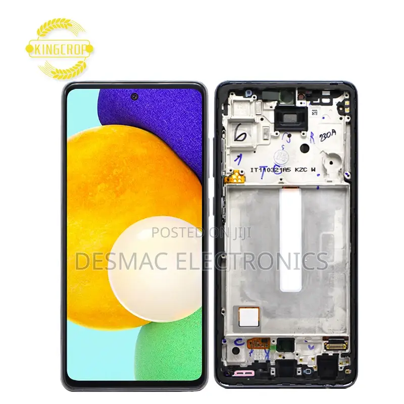 Samsung A52 Original Screen
