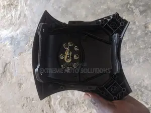 Highlander 2012 Airbag Cover