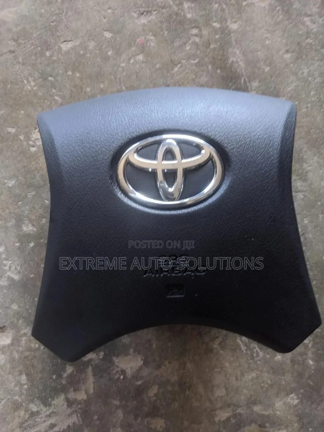 Highlander 2012 Airbag Cover