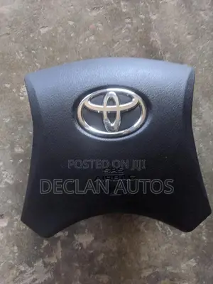 Highlander 2012 Airbag Cover