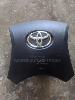 Highlander 2012 Airbag Cover
