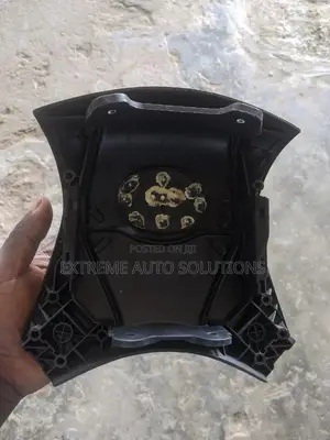 Highlander 2012 Airbag Cover